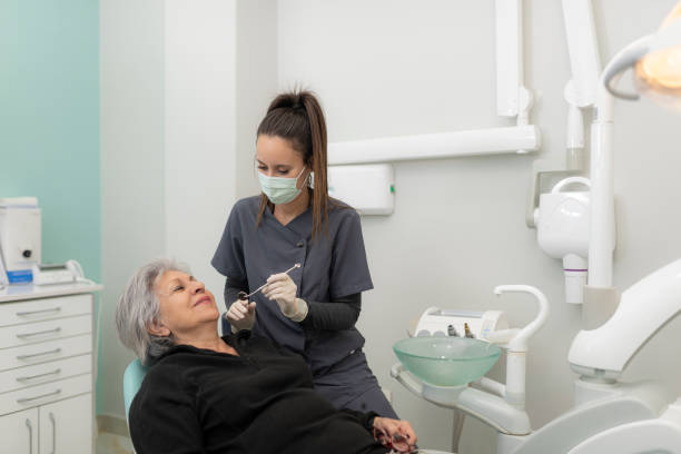 Best Emergency Dental Care for Sports Injuries in Prosser, WA