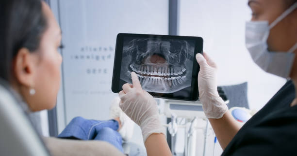 Best Broken or Chipped Tooth Repair in Prosser, WA
